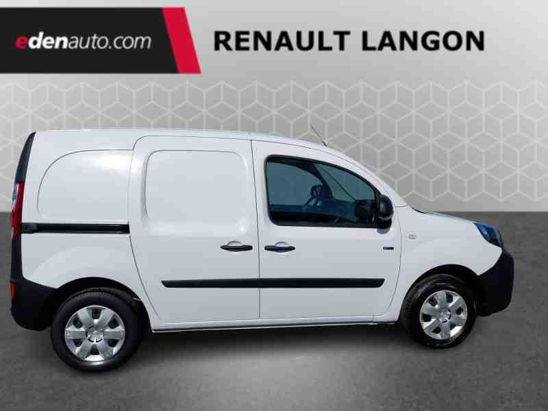 Renault Kangoo Van Z.E. 33 Grand Confort