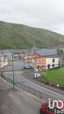 Maison de village - 80 m² - 4 pièces