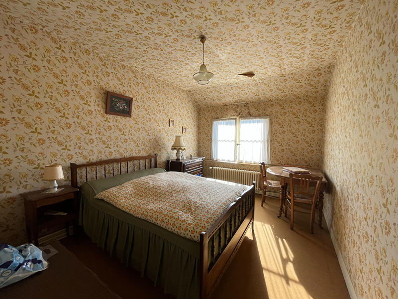 Maison - 78 m² - 4 pièces