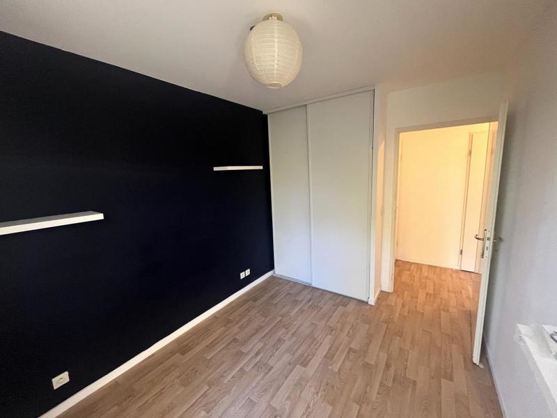 Appartement - 52 m² - 3 pièces