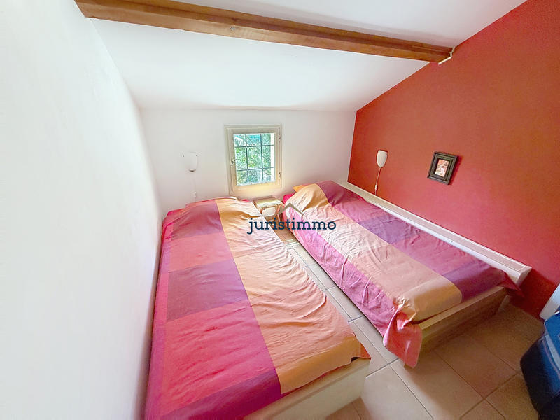 Maison - 109 m² - 6 pièces