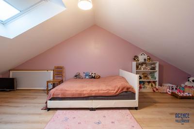 Appartement - 97 m² - 5 pièces