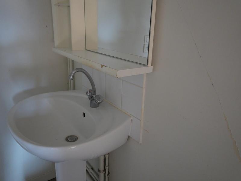 Appartement - 97 m² - 5 pièces