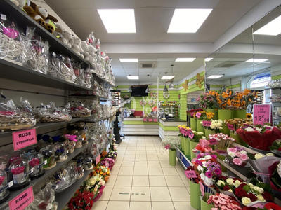 Fonds de commerce - 100 m²