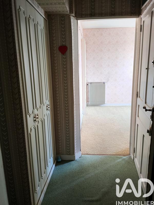 Appartement - 73 m² - 3 pièces