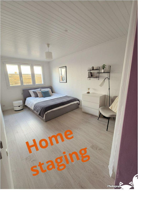 Châlet - 69 m² - 3 pièces