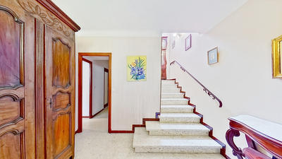 Maison de ville - 96 m² - 4 pièces