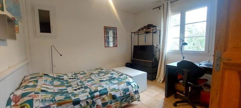 Maison - 155 m² - 6 pièces