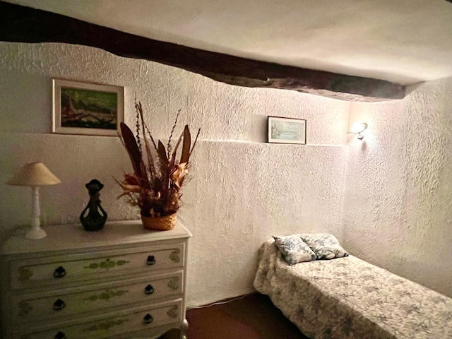 Mas - 170 m² - 7 pièces