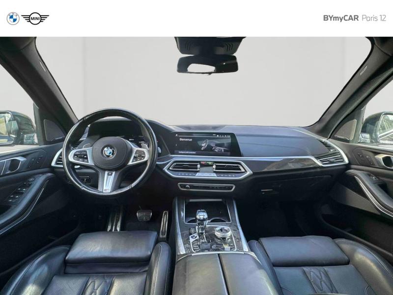 Bmw X5 G05 xDrive45e 394 ch Bva8 m Sport