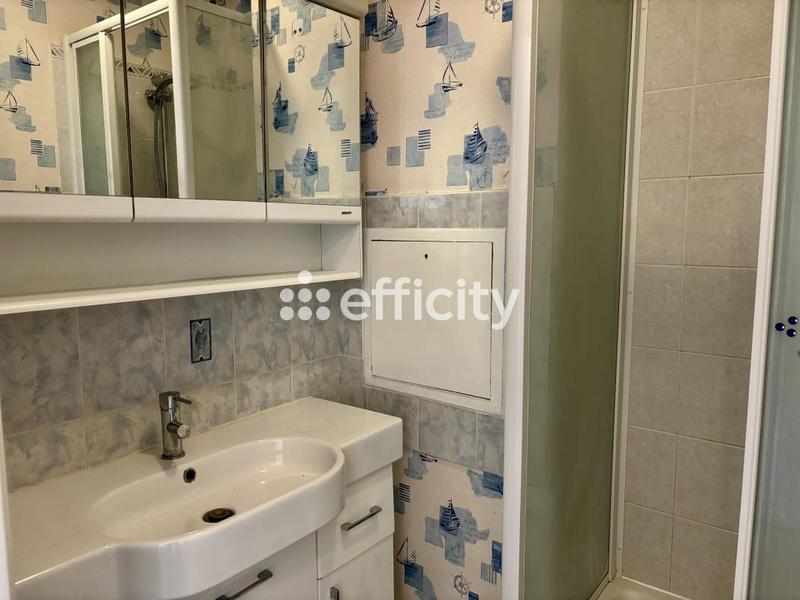 Appartement - 87 m² - 4 pièces