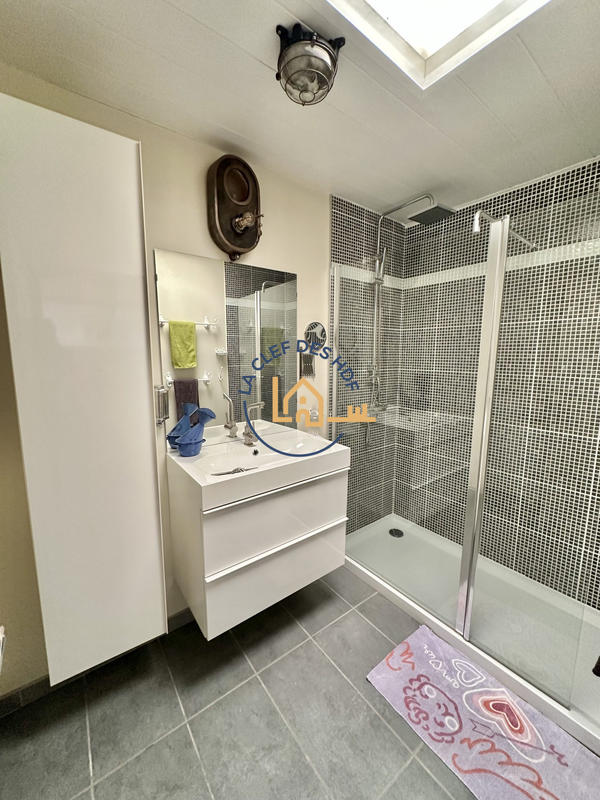 Maison ancienne - 42 m² - 2 pièces