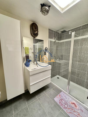 Maison ancienne - 42 m² - 2 pièces