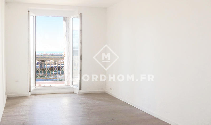 Appartement - 52 m² - 3 pièces