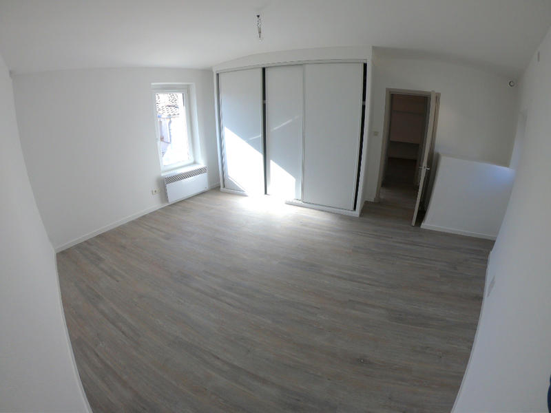 Maison - 70 m² - 3 pièces