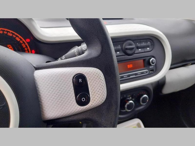 Renault Twingo III 0.9 TCe 90 Energy Limited