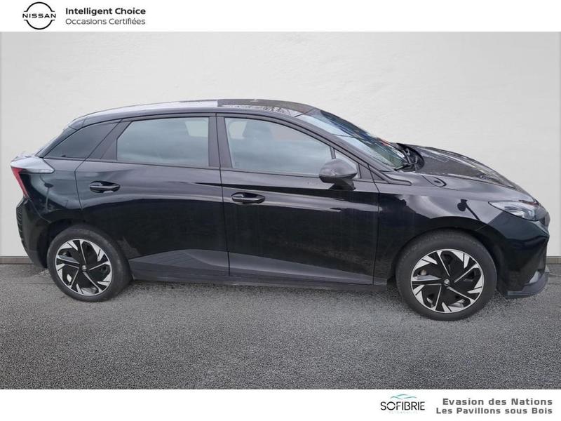 Mg Mg4 Electric 51kWh - 125 kW 2wd Standard