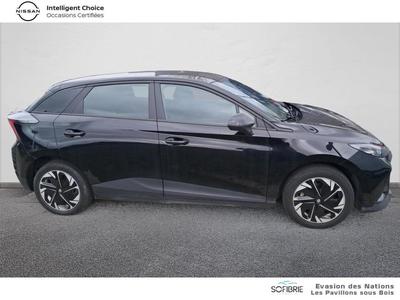 Mg Mg4 Electric 51kWh - 125 kW 2wd Standard