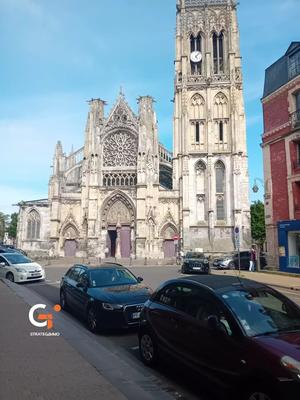 Appartement - 14 m² - 1 pièce