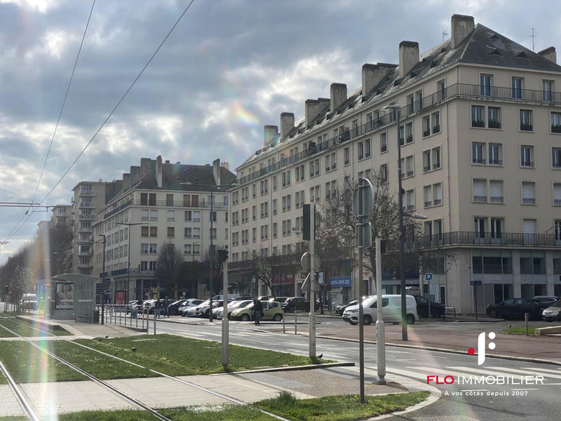 Appartement - 137 m² - 5 pièces