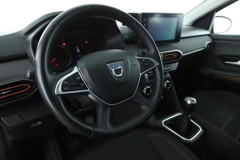 Dacia Sandero II Stepway 1.0 TCe Confort 91 ch