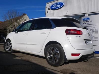 Citroën C4 Picasso II 1.6 Blue Hdi 100 Bv5 Feel