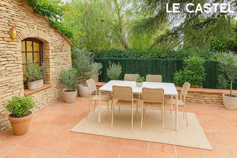 Villa - 86 m² - 4 pièces