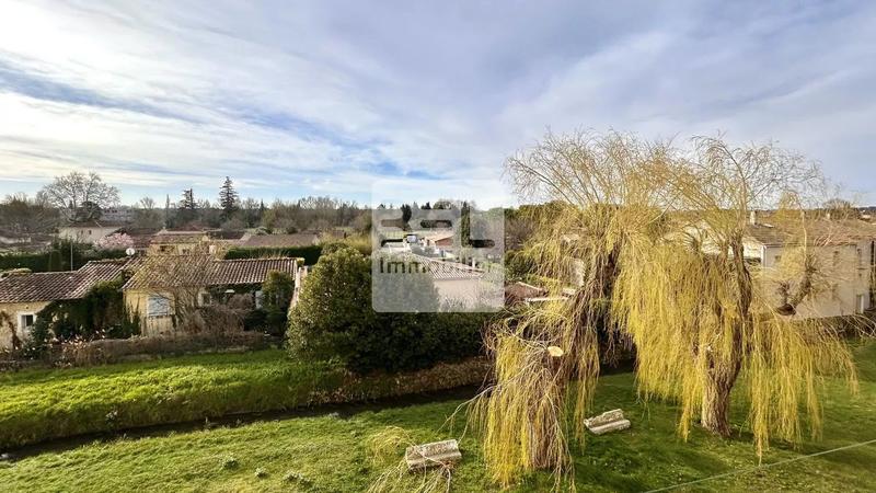 Appartement - 58 m² - 4 pièces