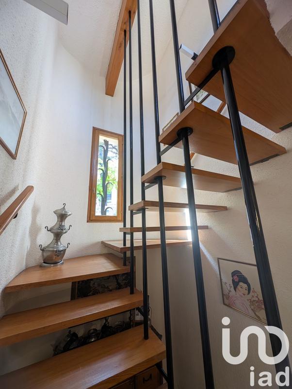 Maison de maîtres - 135 m² - 5 pièces