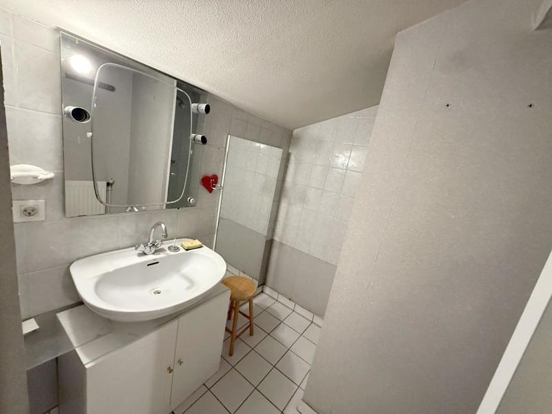 Duplex - 105 m² - 5 pièces