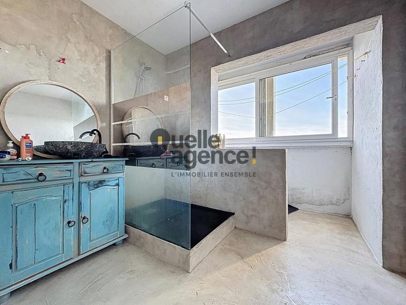 Appartement - 80 m²