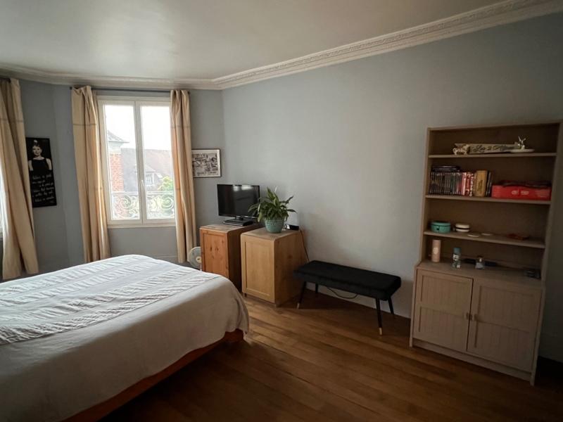 Maison - 133 m² - 6 pièces