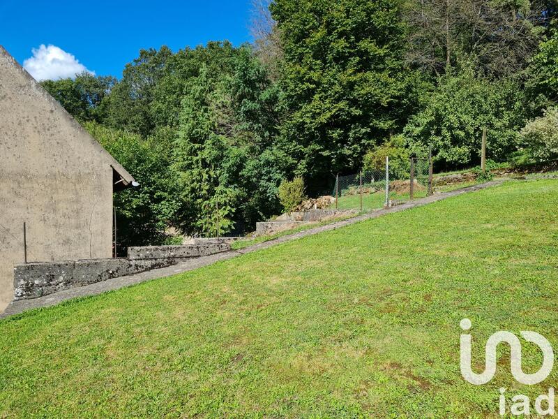 Maison de village - 146 m² - 5 pièces