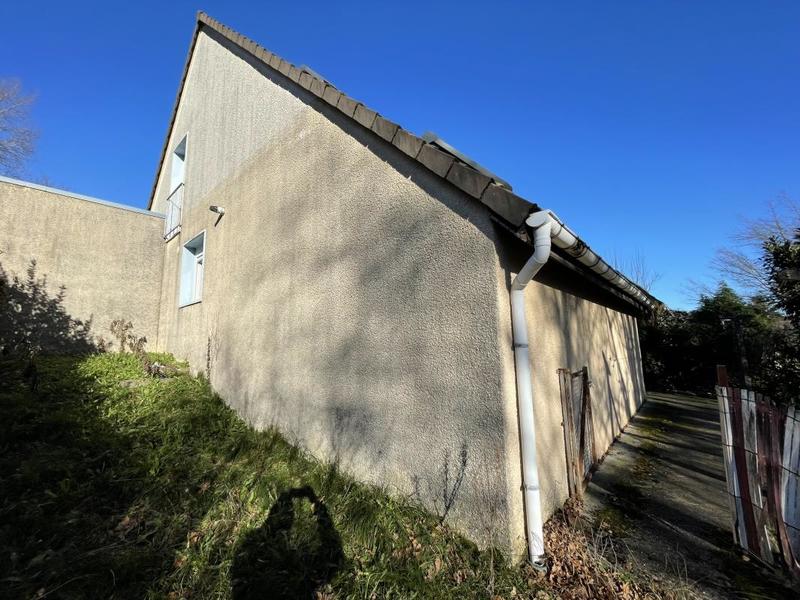 Pavillon - 98 m² - 5 pièces