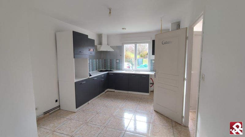 Maison - 160 m² - 7 pièces