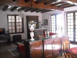 Maison - 272 m² - 10 pièces