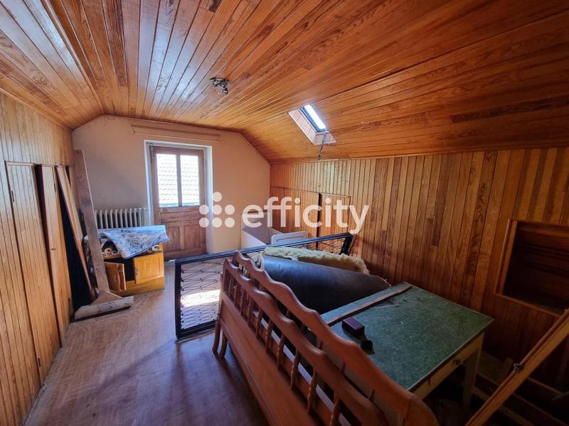 Maison - 145 m² - 10 pièces