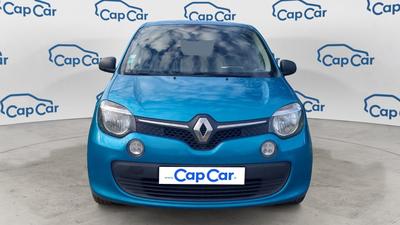 Renault Twingo 0.9 TCe 90 Limited