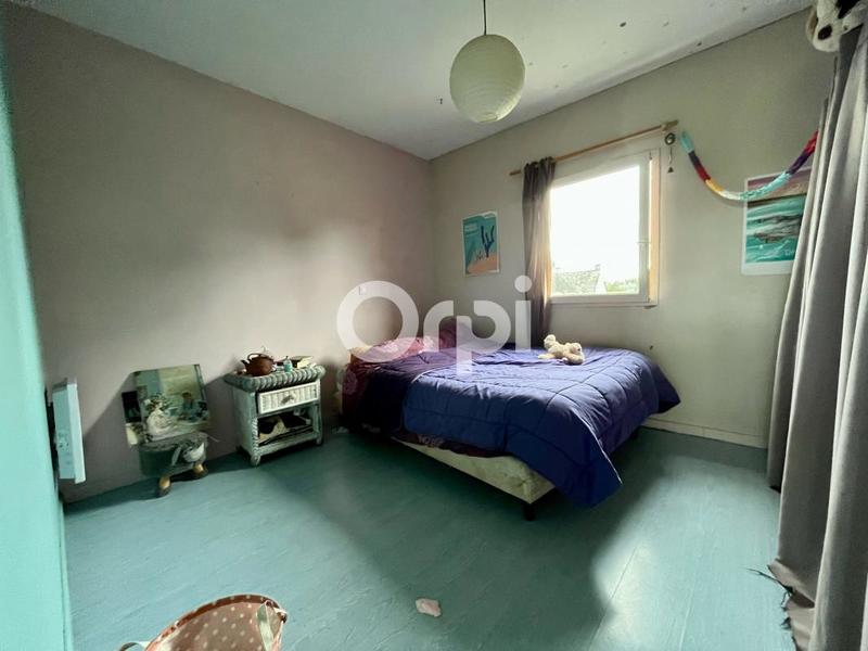 Maison - 152 m² - 5 pièces