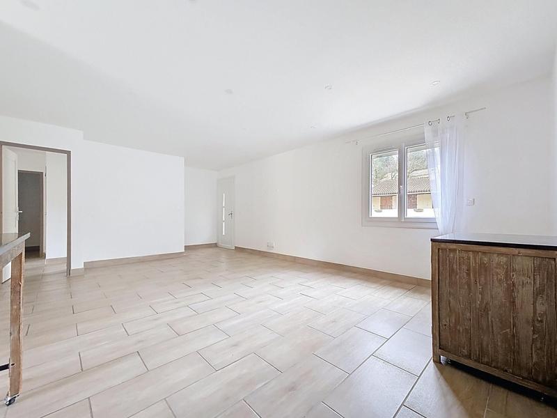 Maison - 73 m² - 3 pièces