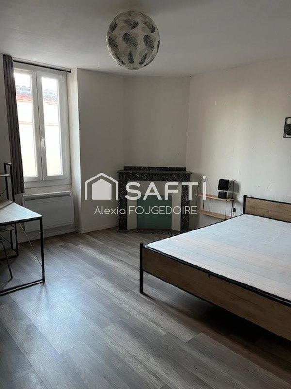 Maison - 124 m² - 5 pièces