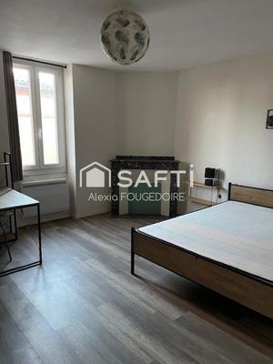 Maison - 124 m² - 5 pièces