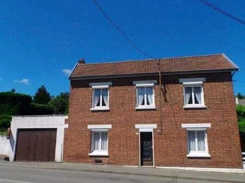 Appartement - 78 m² - 4 pièces