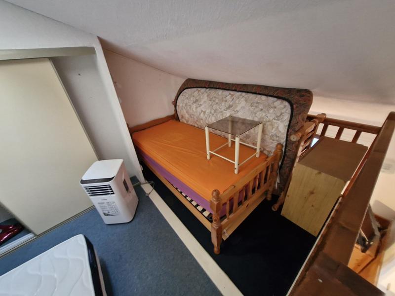 Maison - 26 m² - 1 pièce