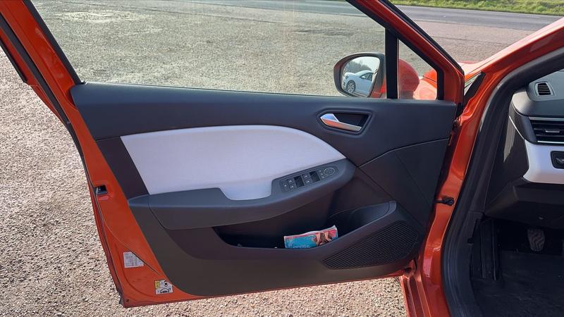 Renault Clio V 1.5 dCi 100 Intens