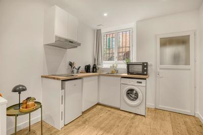 Appartement - 25 m² - 1 pièce