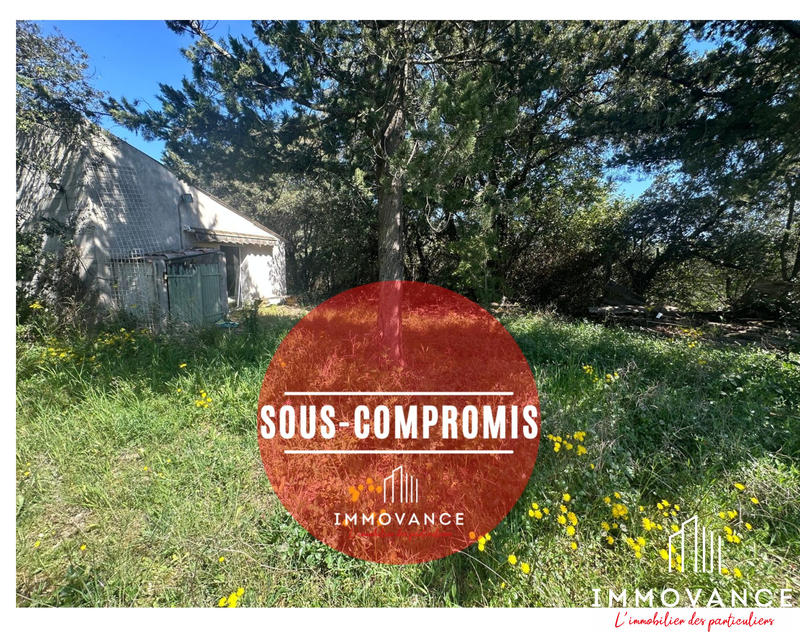 Maison traditionnelle - 68 m² - 2 pièces