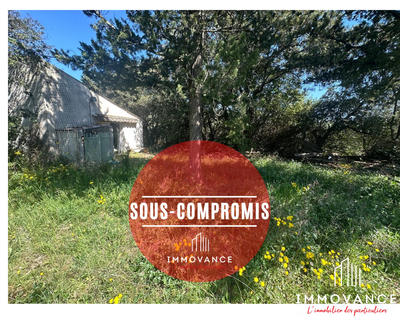 Maison traditionnelle - 68 m² - 2 pièces