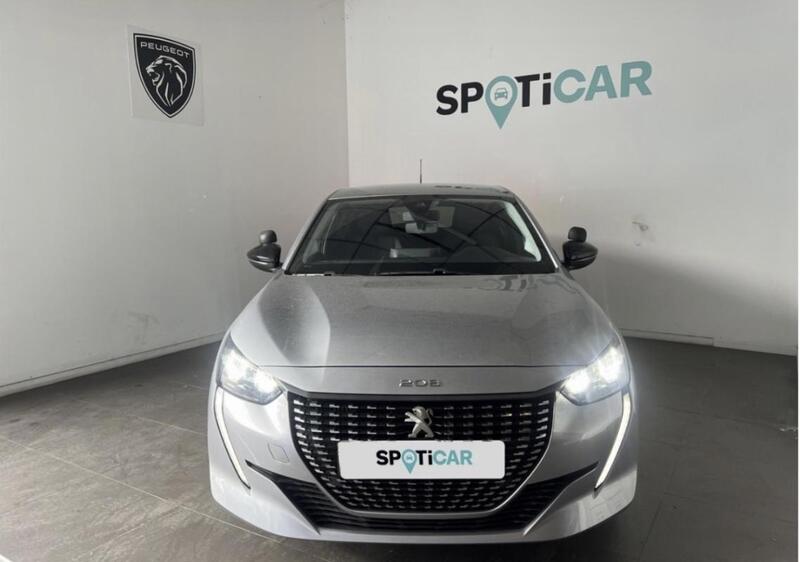 Peugeot 208 II Bluehdi 100 s&amp;S Allure