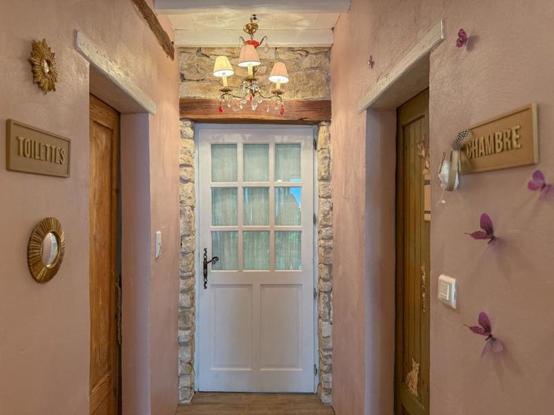 Maison - 363 m² - 10 pièces